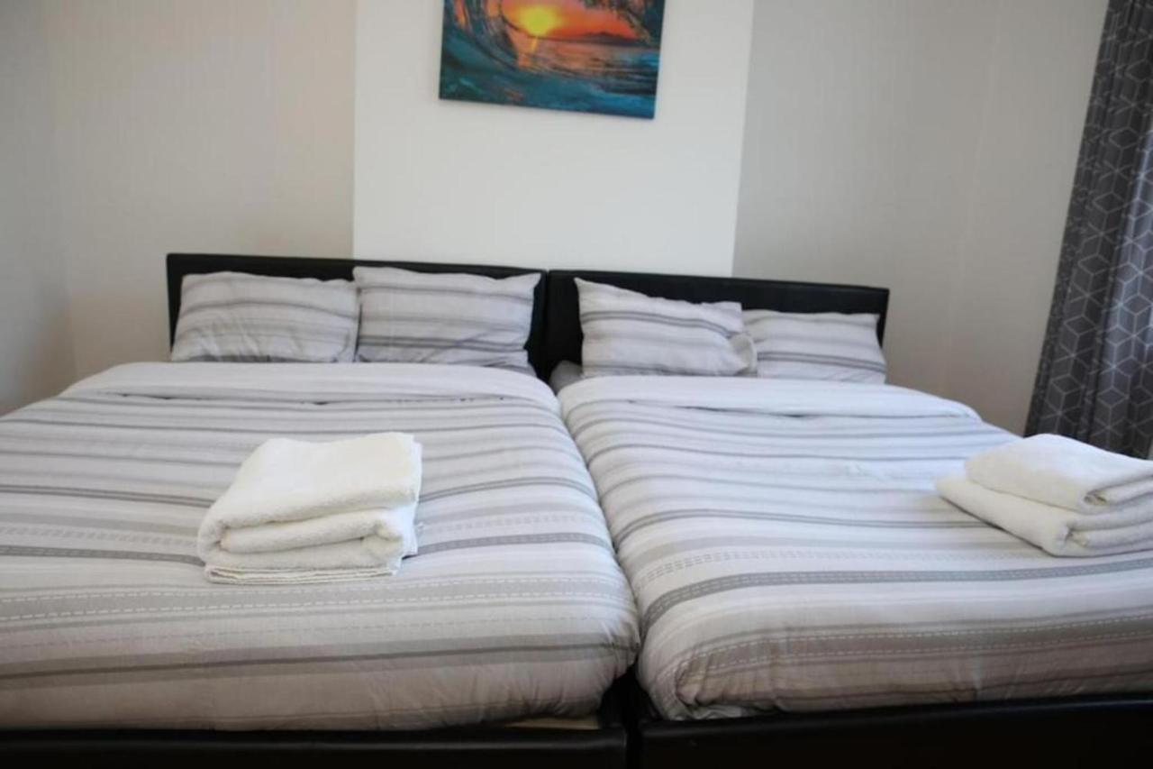 Timi Holiday Home Londra Dış mekan fotoğraf