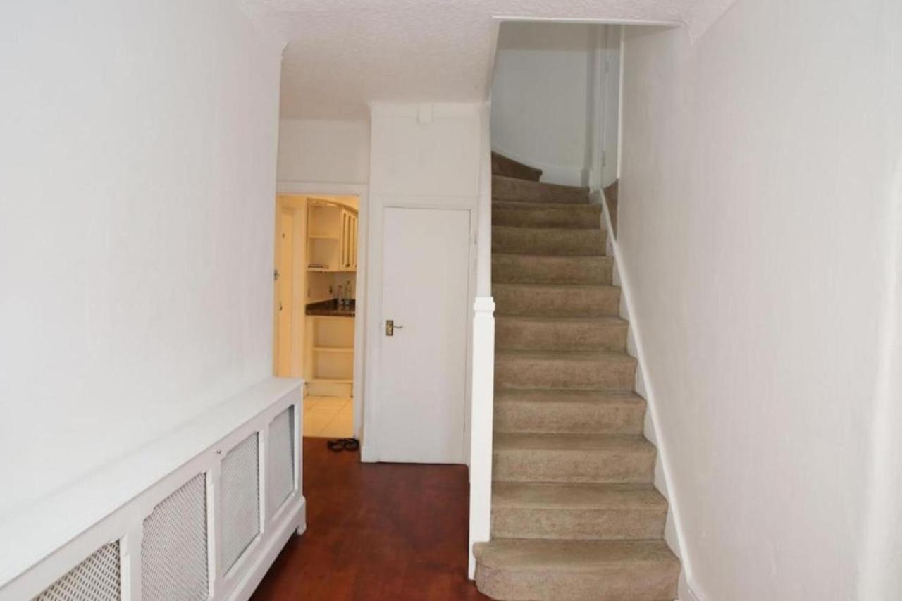 Timi Holiday Home Londra Dış mekan fotoğraf