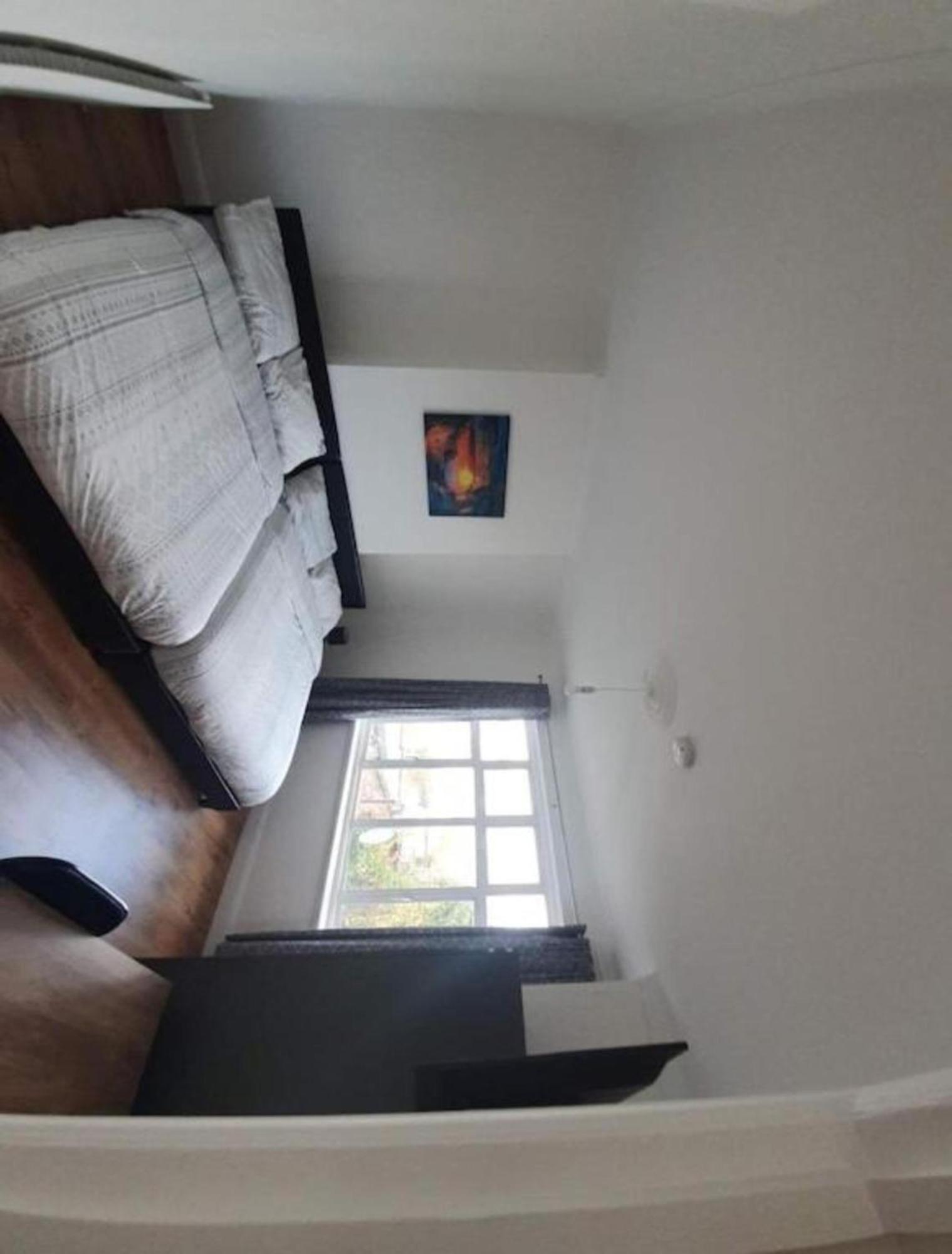 Timi Holiday Home Londra Dış mekan fotoğraf