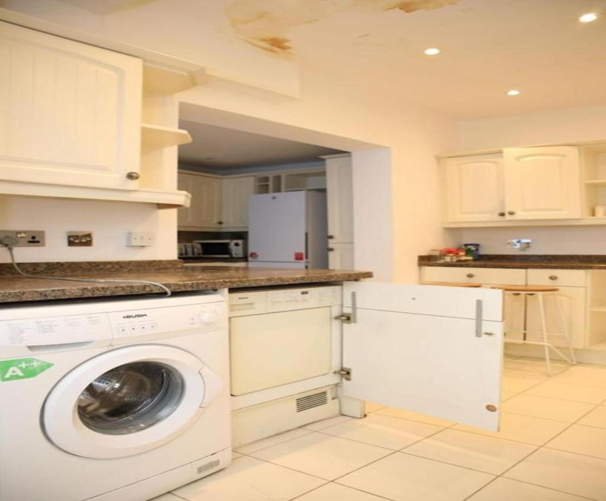 Timi Holiday Home Londra Dış mekan fotoğraf