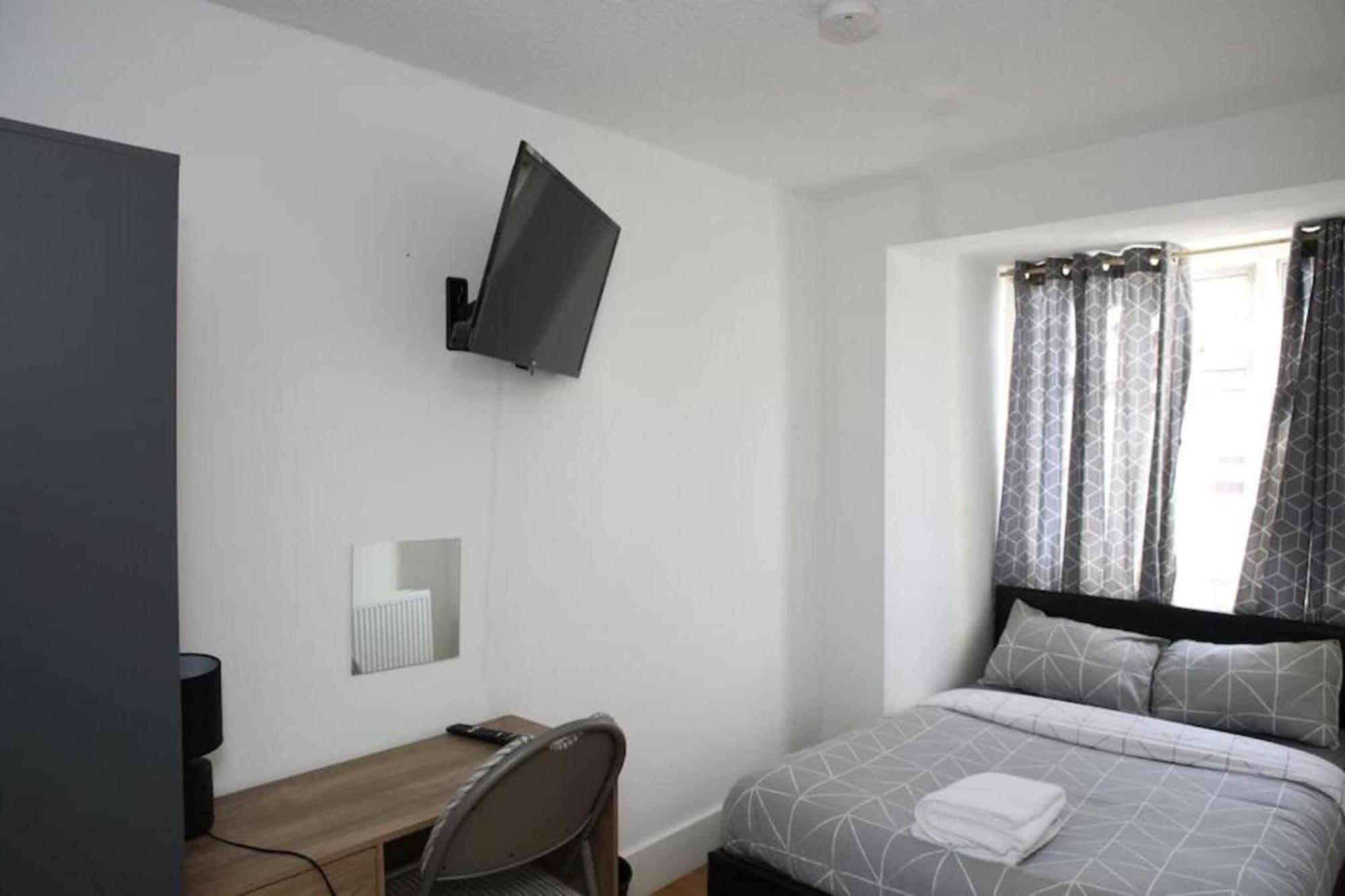 Timi Holiday Home Londra Dış mekan fotoğraf